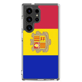 Coque samsung andorre souple antichoc pour galaxy s23 s22 s21