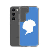 Coque samsung antarctique souple antichoc pour galaxy s23