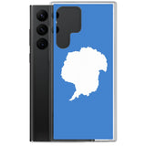 Coque samsung antarctique souple antichoc pour galaxy s23