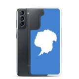 Coque samsung antarctique souple antichoc pour galaxy s23