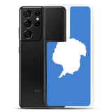 Coque samsung antarctique souple antichoc pour galaxy s23