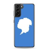 Coque samsung antarctique souple antichoc pour galaxy s23