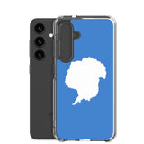 Coque samsung antarctique souple antichoc pour galaxy s23