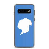 Coque samsung antarctique souple antichoc pour galaxy s23