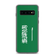 Coque samsung arabie saoudite souple résistante antichoc