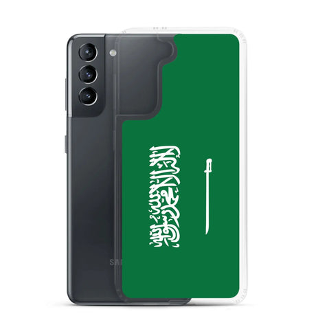 Coque samsung arabie saoudite souple résistante antichoc