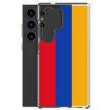 Coque samsung arménie souple antichoc pour galaxy s23