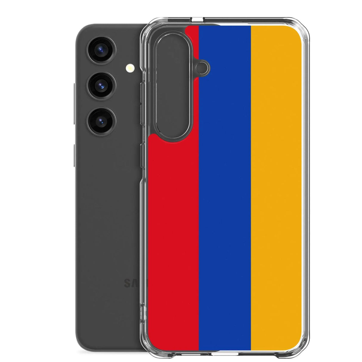 Coque samsung arménie souple antichoc pour galaxy s23