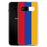 Coque samsung arménie souple antichoc pour galaxy s23