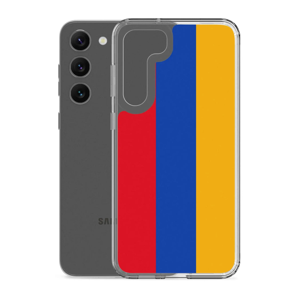 Coque samsung arménie souple antichoc pour galaxy s23