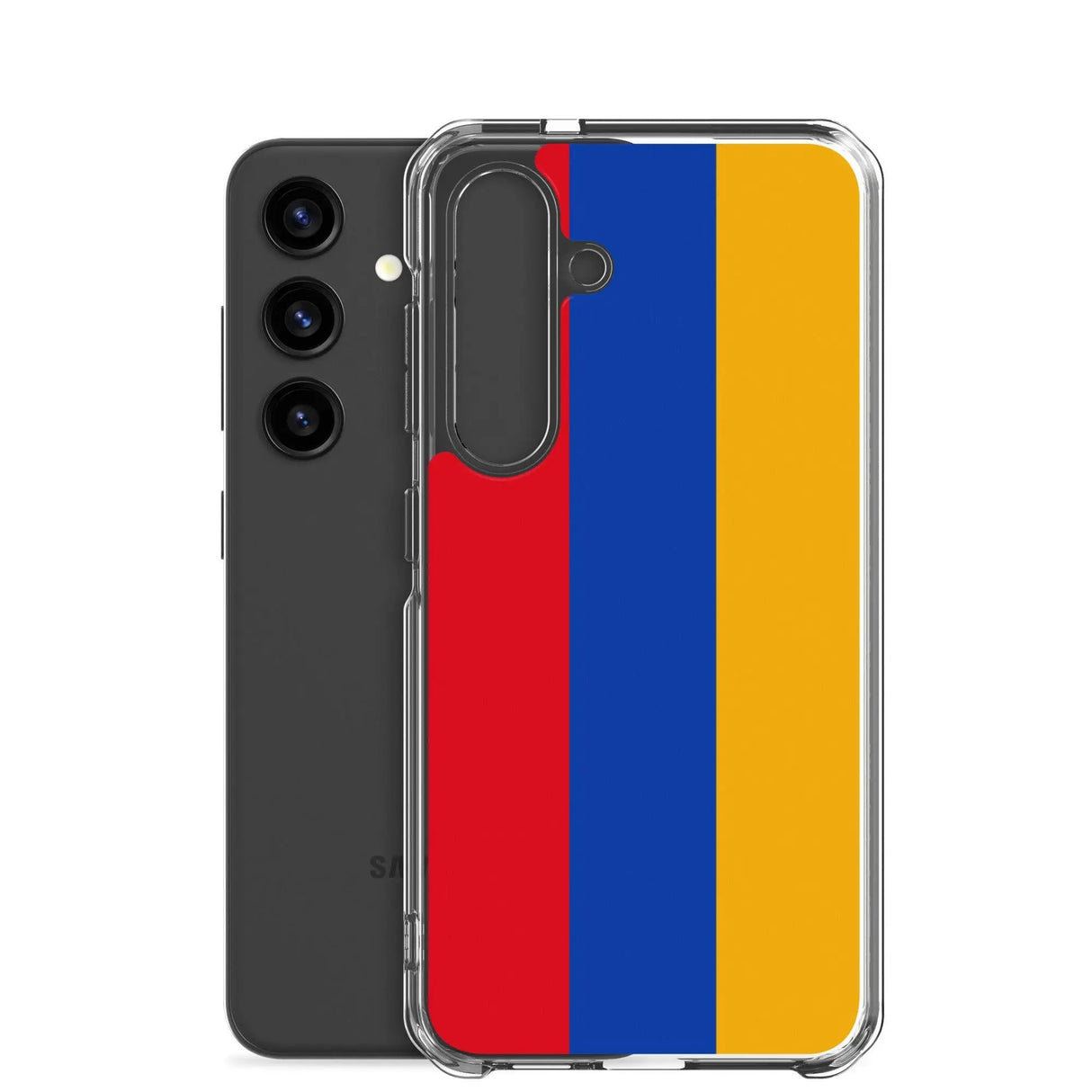 Coque samsung arménie souple antichoc pour galaxy s23