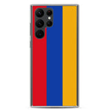 Coque samsung arménie souple antichoc pour galaxy s23