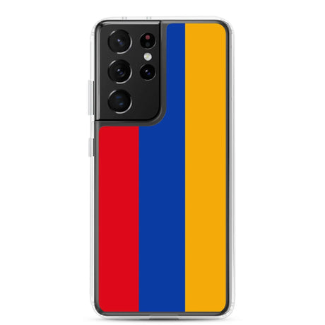 Coque samsung arménie souple antichoc pour galaxy s23