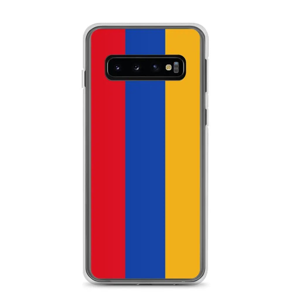 Coque samsung arménie souple antichoc pour galaxy s23