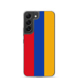 Coque samsung arménie souple antichoc pour galaxy s23