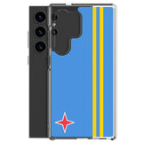 Coque samsung aruba souple antichoc pour galaxy s23 s22 s21