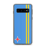 Coque samsung aruba souple antichoc pour galaxy s23 s22 s21