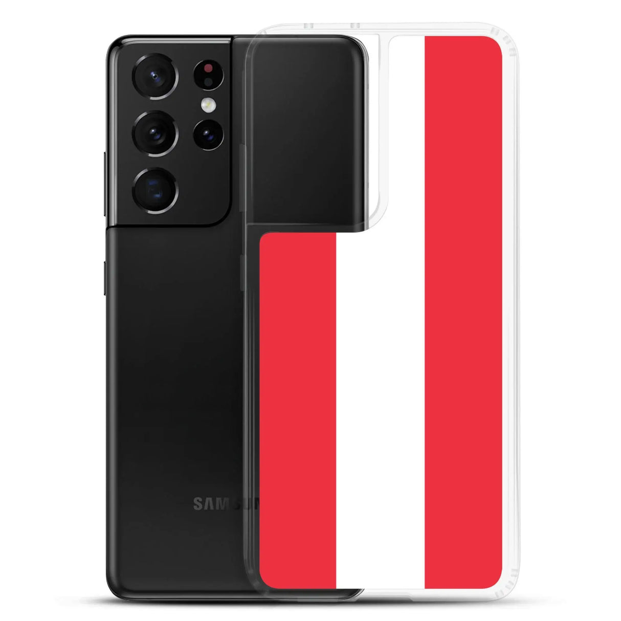Coque samsung autriche souple résistante antichoc