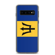 Coque samsung barbade souple antichoc compatible galaxy s23