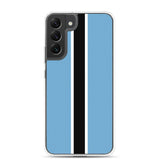 Coque samsung botswana souple antichoc pour galaxy s23