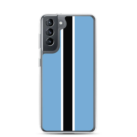 Coque samsung botswana souple antichoc pour galaxy s23