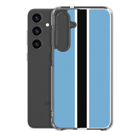 Coque samsung botswana souple antichoc pour galaxy s23