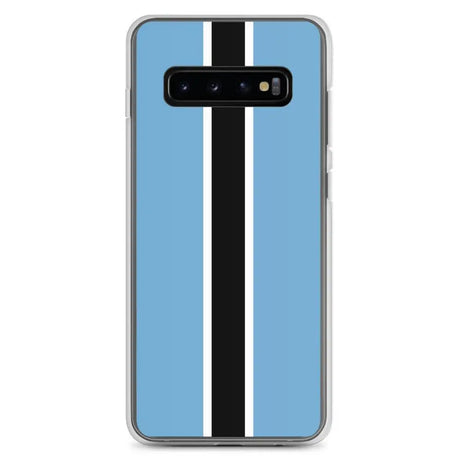 Coque samsung botswana souple antichoc pour galaxy s23