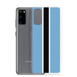Coque samsung botswana souple antichoc pour galaxy s23