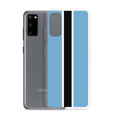 Coque samsung botswana souple antichoc pour galaxy s23