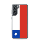Coque samsung chili souple antichoc compatible galaxy s23
