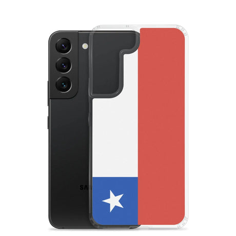Coque samsung chili souple antichoc compatible galaxy s23