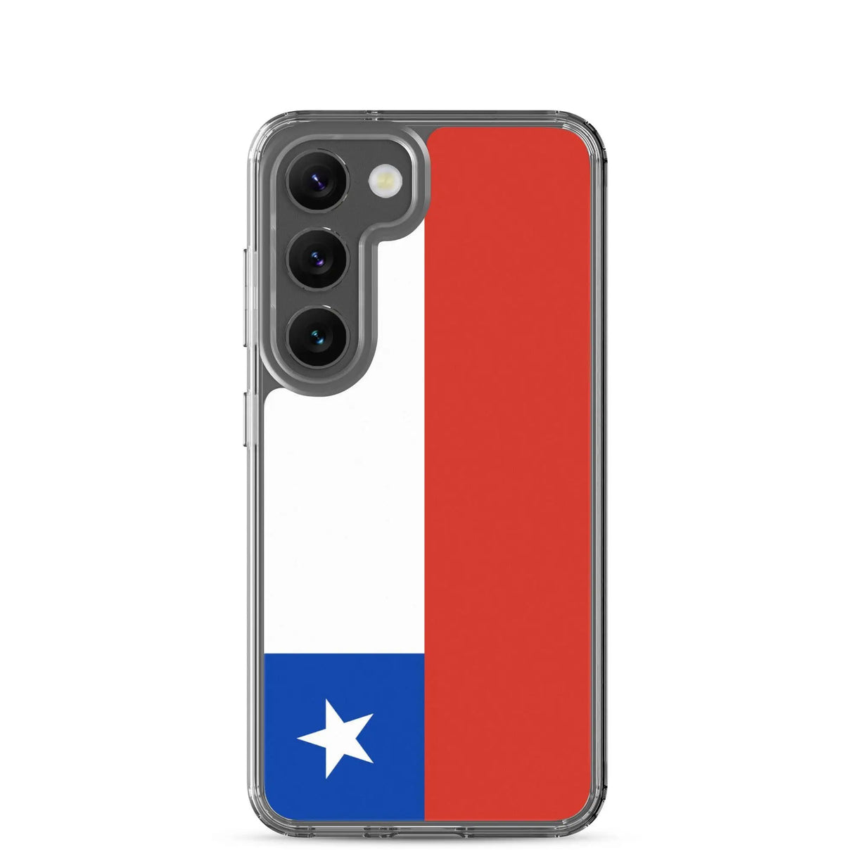 Coque samsung chili souple antichoc compatible galaxy s23