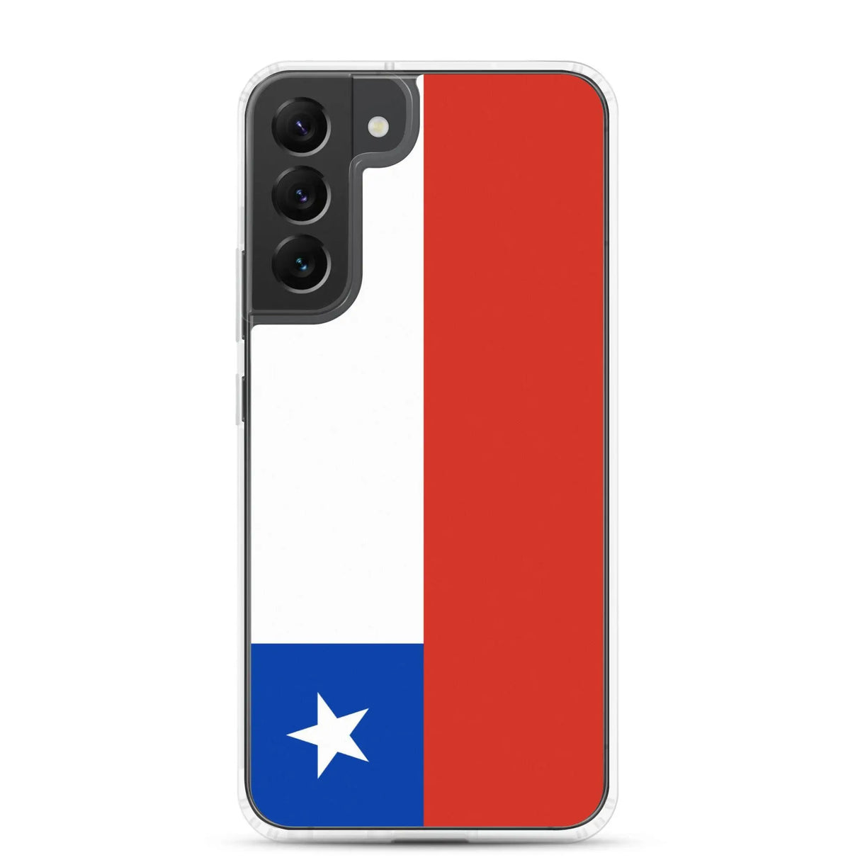Coque samsung chili souple antichoc compatible galaxy s23
