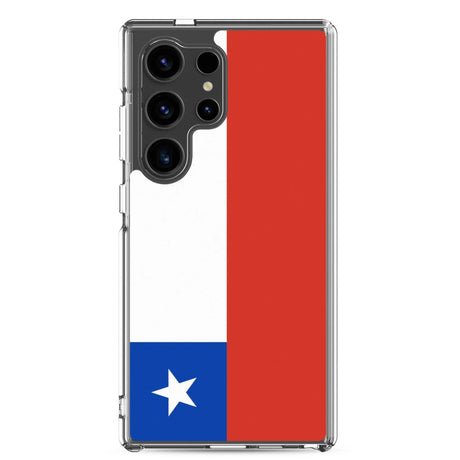 Coque samsung chili souple antichoc compatible galaxy s23