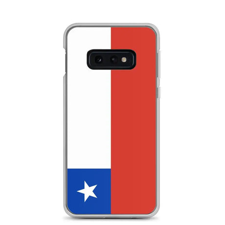 Coque samsung chili souple antichoc compatible galaxy s23
