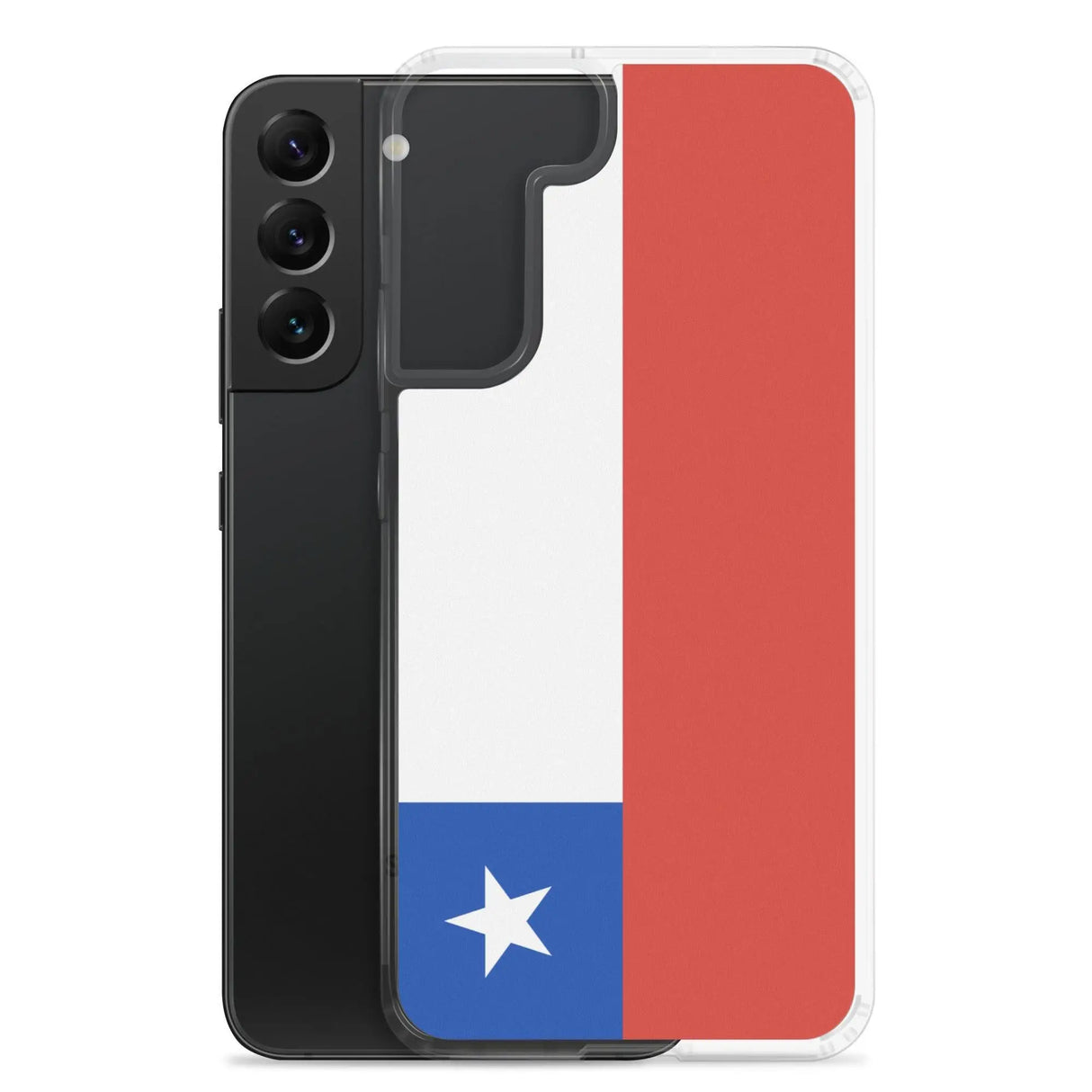 Coque samsung chili souple antichoc compatible galaxy s23