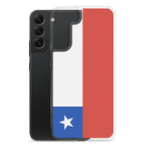 Coque samsung chili souple antichoc compatible galaxy s23