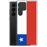 Coque samsung chili souple antichoc compatible galaxy s23