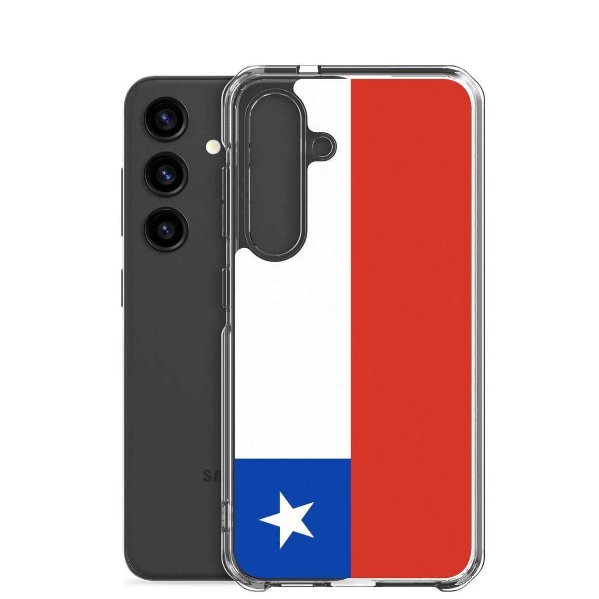 Coque samsung chili souple antichoc compatible galaxy s23