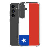 Coque samsung chili souple antichoc compatible galaxy s23