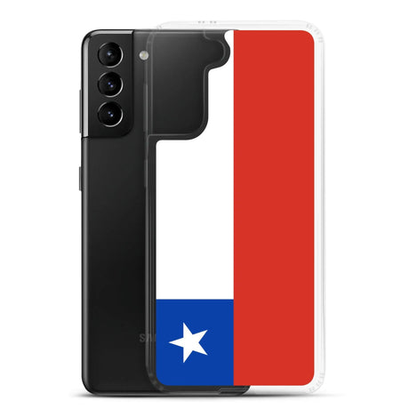 Coque samsung chili souple antichoc compatible galaxy s23
