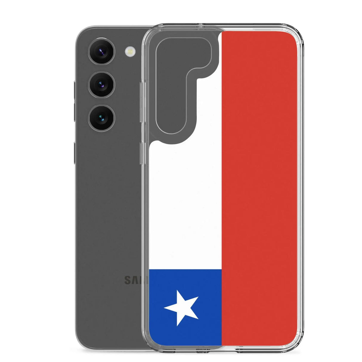 Coque samsung chili souple antichoc compatible galaxy s23