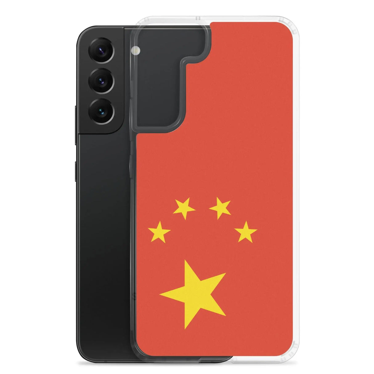 Coque samsung chine souple antichoc pour galaxy s23
