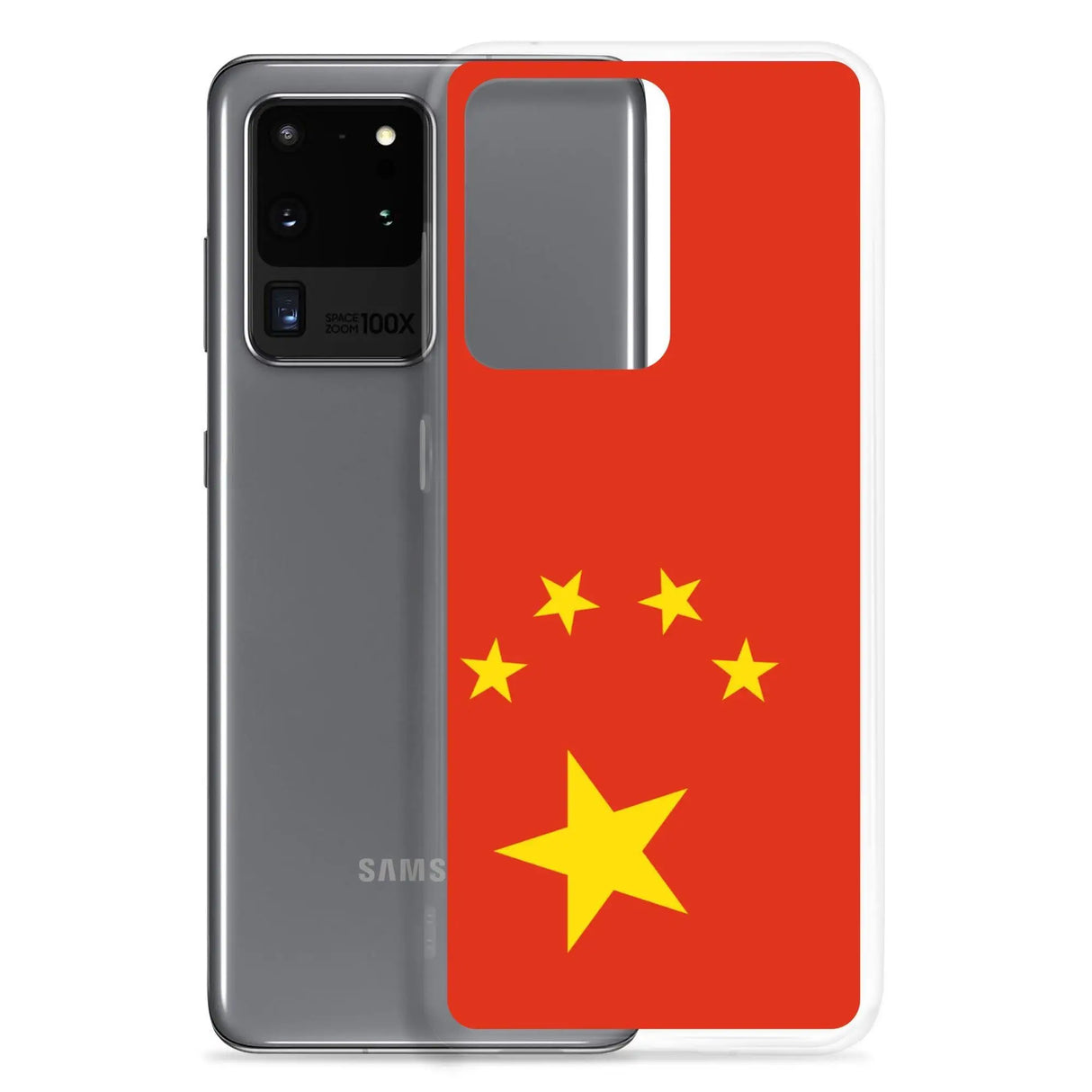 Coque samsung chine souple antichoc pour galaxy s23