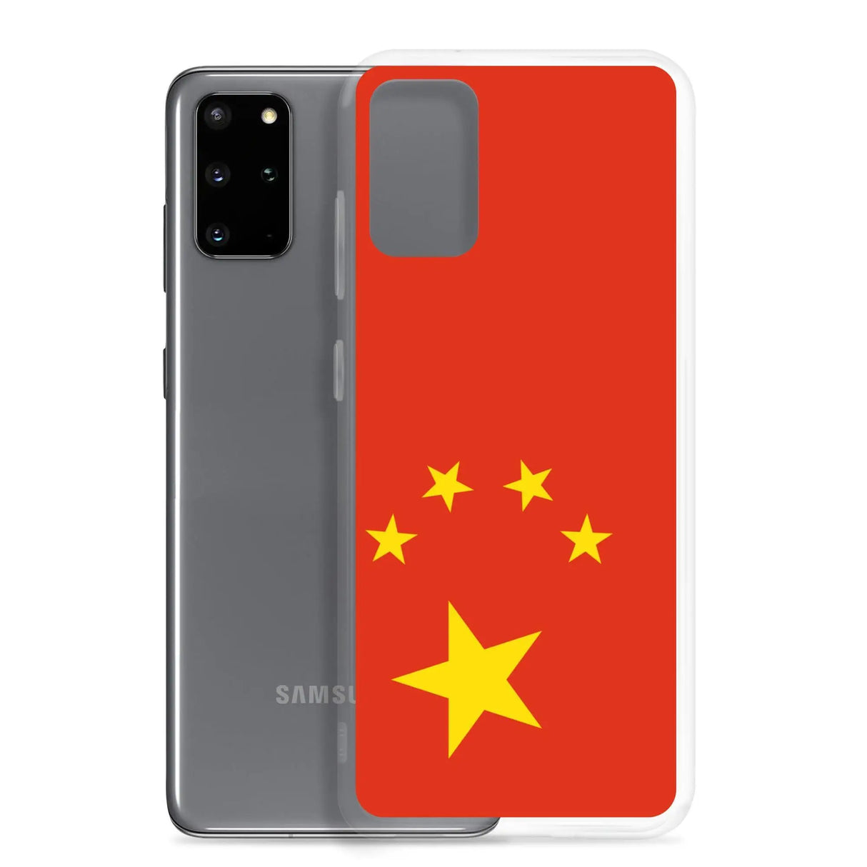 Coque samsung chine souple antichoc pour galaxy s23