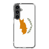 Coque samsung chypre souple antichoc pour galaxy s23