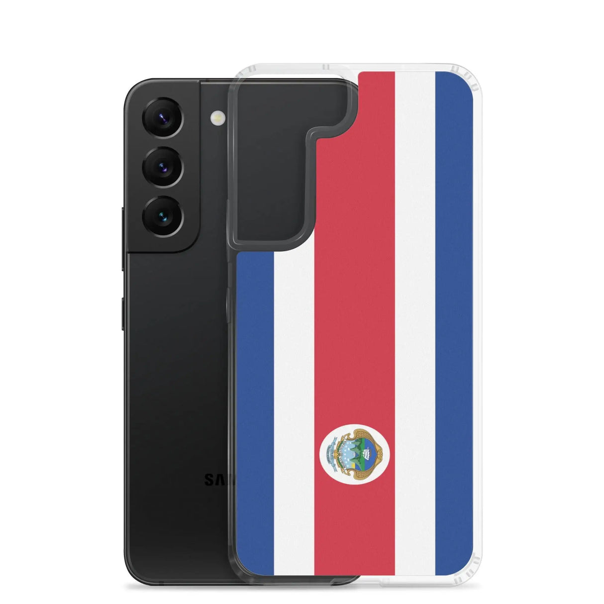 Coque samsung costa rica souple antichoc pour galaxy s23