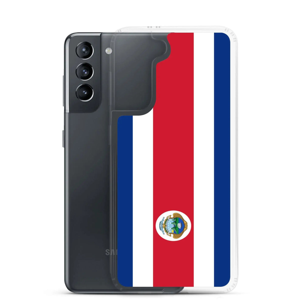Coque samsung costa rica souple antichoc pour galaxy s23