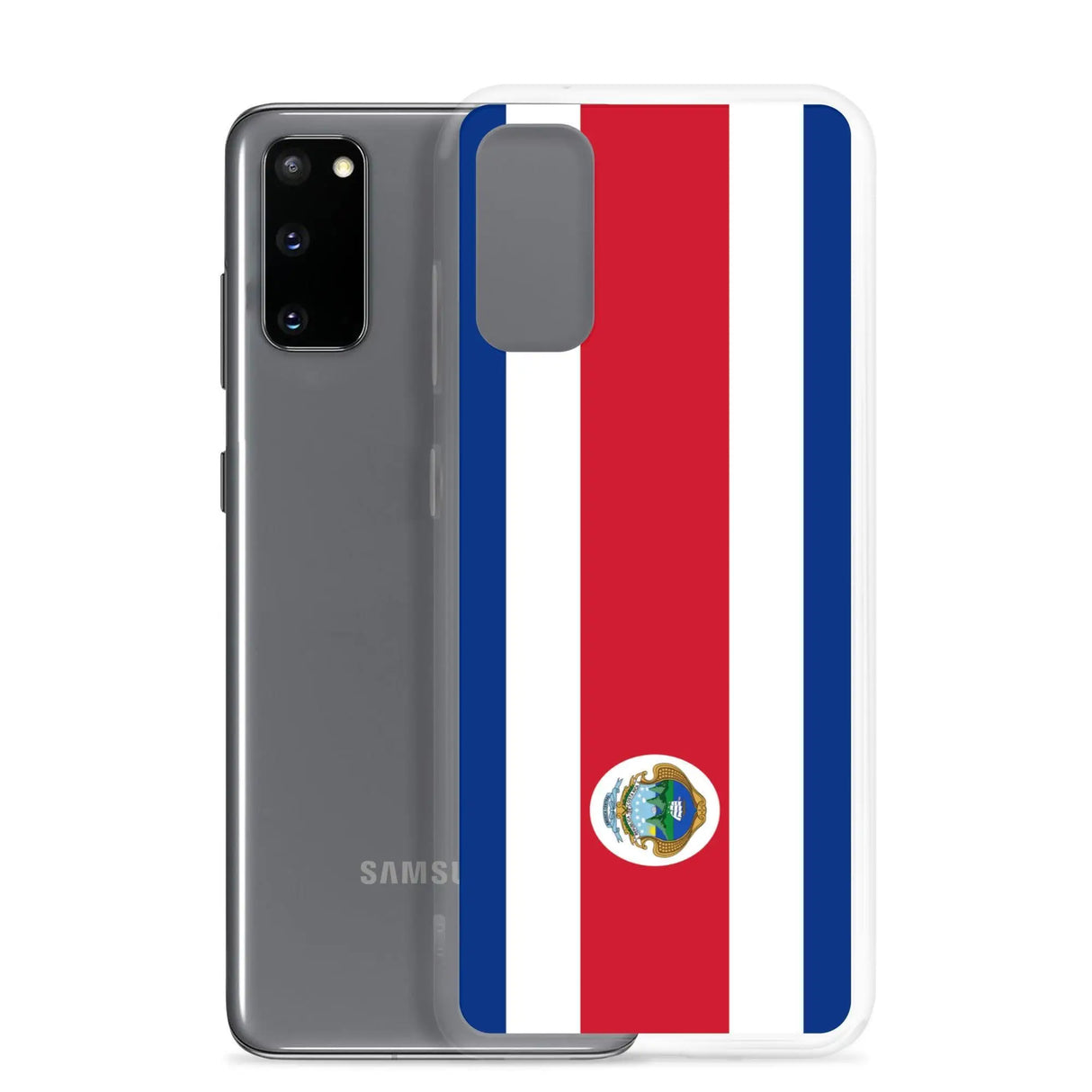Coque samsung costa rica souple antichoc pour galaxy s23