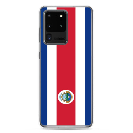 Coque samsung costa rica souple antichoc pour galaxy s23